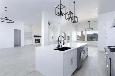 Grandview Drive — Architectural & Building Design Services project by JT Architectural Designs