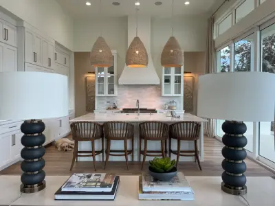 Jeffrey K. Joseph Residential Design LLC - Interior Design & Decorating in Melbourne, FL