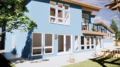 Anthony Medina Design - Architectural & Building Design Services in Modesto, CA