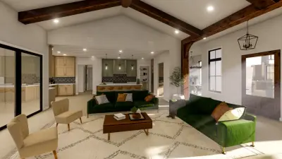 ZAMAR Design Consultants - Custom Home Builders in San Antonio, TX