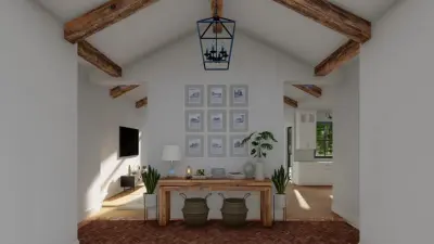ZAMAR Design Consultants - Custom Home Builders in San Antonio, TX