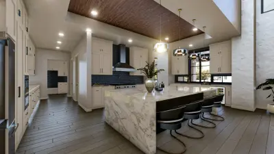 ZAMAR Design Consultants - Custom Home Builders in San Antonio, TX
