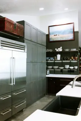 Authentic Homes LLC - Custom Home Builders in Saratoga Springs, UT