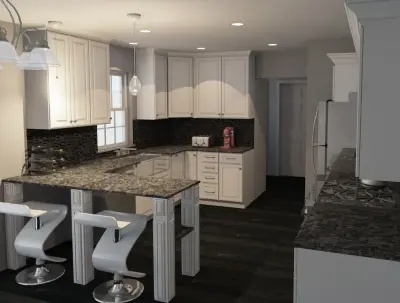 Rutherford Design Services - Interior Design & Decorating in Norwood, NC