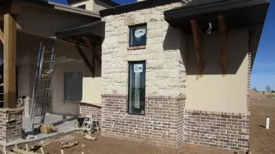 Enchant Design - Landscape Construction in Lubbock, TX
