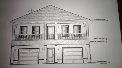 Perla Torres Drafting and Design - Custom Home Builders in Port Isabel, TX