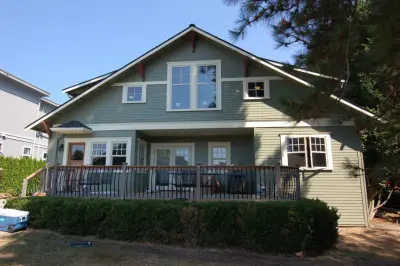 Kirkland 309 Artisan — Architectural & Building Design Services project by Highland Design LLC