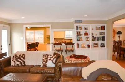 John P. Guy, Designer - Structural Engineering Services in Katy, TX