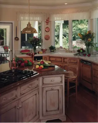 JD Designs - Kitchen Remodeling in Monument, CO