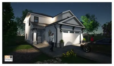 David Soskolne Projects, Inc - Design-Build Services in Dallas, TX