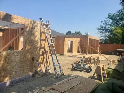 Brady's Drawing Service - Architectural & Building Design Services in Central Point, OR