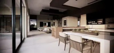 T/LT 23 Studios - Design-Build Services in Las Vegas, NV