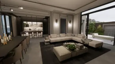 Morehouse Crafted Interiors - Custom Cabinets & Cabinetry in Long Beach, CA