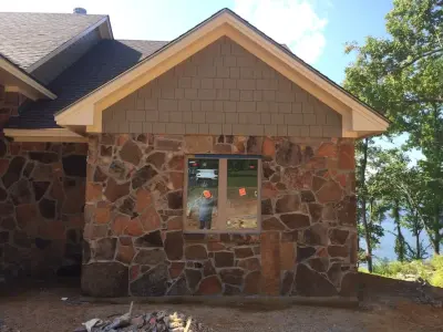 Ross Homes & Drafting LLC - Architectural & Building Design Services in Hemphill, TX