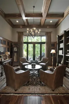 KDH Residential Designs - Architectural & Building Design Services in Cornelius, NC