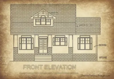 Sherrie Perkins Design and Build - Kitchen Remodeling in Florence, AL