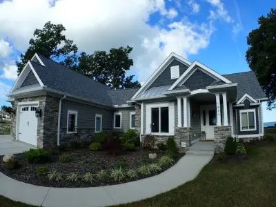 RNR Designs - Design-Build Services in Dover, OH