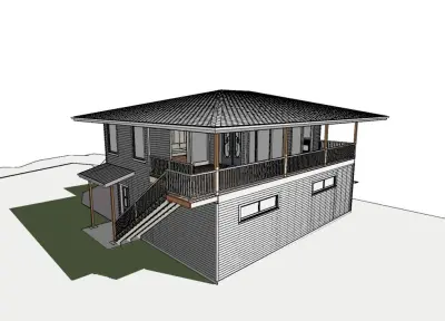 WLH Drafting Services - Design-Build Services in Kilauea, HI