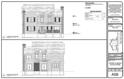 Dewey Design - Design-Build Services in Brigham City, UT