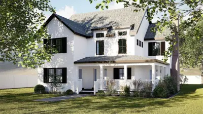 Dewey Design - Design-Build Services in Brigham City, UT