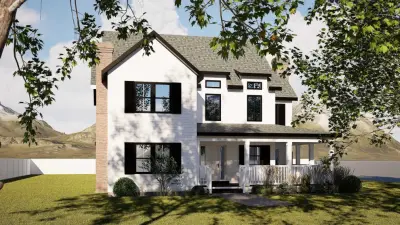 Dewey Design - Design-Build Services in Brigham City, UT