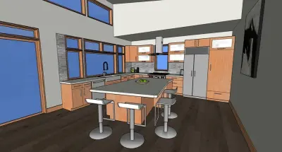 Design Services NW - Design-Build Services in Spokane, WA