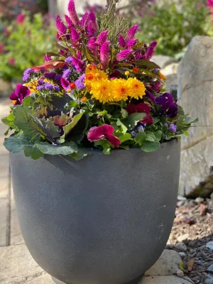 The Inspired Garden - Garden Remodeling in Maplewood, NJ