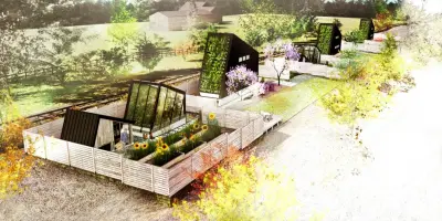 Vital Form Studio - Design-Build Services in Olympia, WA