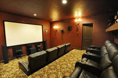 Crosby Luxury Homes - Interior Design & Decorating in Shingle Springs, CA