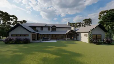 Studio Cassa - Design-Build Services in Tulsa, OK