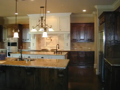 Steve Shuert Residential Design - Architectural & Building Design Services in Sherman, TX