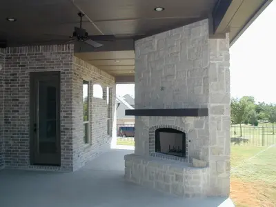 Lucas Home — Architectural & Building Design Services project by Steve Shuert Residential Design