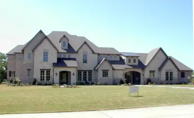 Steve Shuert Residential Design - Architectural & Building Design Services in Sherman, TX