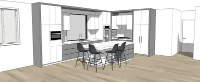AAHA Studio - Interior Design & Decorating in Los Angeles, CA