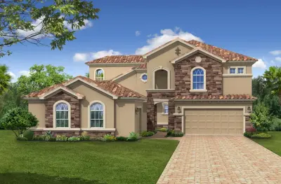 Ubiquitous Designs & Renovations, Inc. - Landscape Construction in Melbourne, FL