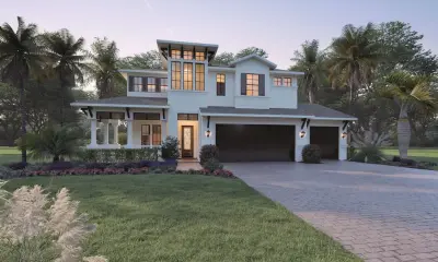 Ubiquitous Designs & Renovations, Inc. - Landscape Construction in Melbourne, FL