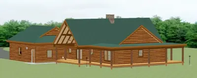 Dream Home Designs Inc. - Design-Build Services in Marion, VA