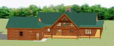 Dream Home Designs Inc. - Design-Build Services in Marion, VA