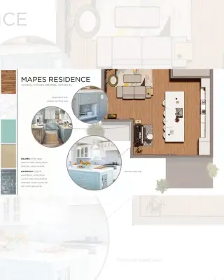 Morehouse Crafted Interiors - Custom Cabinets & Cabinetry in Long Beach, CA