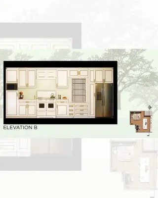 Morehouse Crafted Interiors - Custom Cabinets & Cabinetry in Long Beach, CA