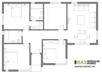 Max Modular Homes - Design-Build Services in Rochester, NY