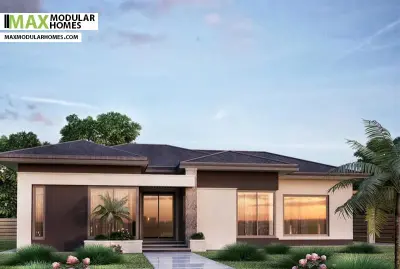 Max Modular Homes - Design-Build Services in Rochester, NY
