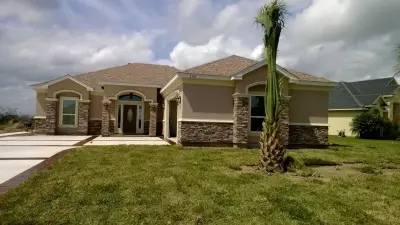 Perla Torres Drafting and Design - Custom Home Builders in Port Isabel, TX