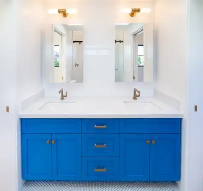 Maryland Avenue Home by AAHA Studio