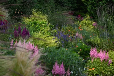 The Inspired Garden - Garden Remodeling in Maplewood, NJ