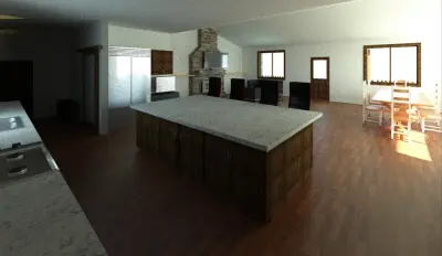 Elms Design, LLC - Custom Home Builders in Blackfoot, ID