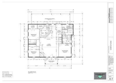 Vantage Point Design - Design-Build Services in Denison, TX