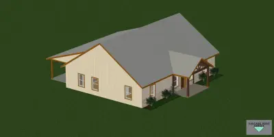 Vantage Point Design - Design-Build Services in Denison, TX