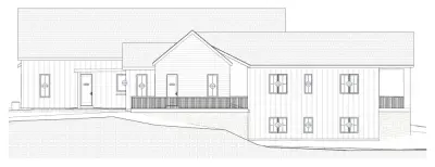 Solv Designs - Custom Home Builders in Mccammon, ID