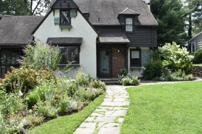 The Inspired Garden - Garden Remodeling in Maplewood, NJ